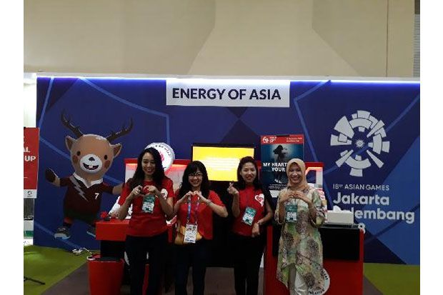 Kampanyekan Cegah Penyakit...