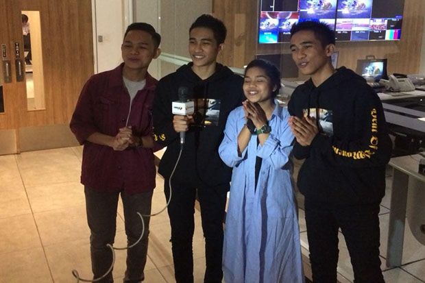 3 Besar KDI 2018 Janjikan...