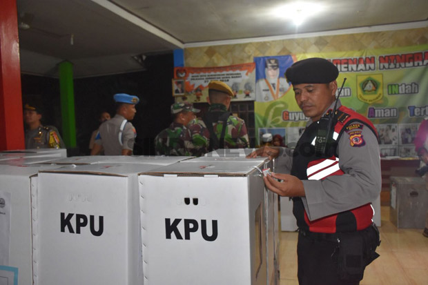 Polres Jakut Akan Tingkatkan...