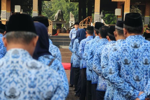 Ingin Melamar CPNS 2018,...