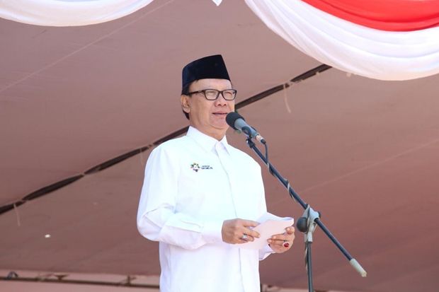 Peningkatan Pembangunan...