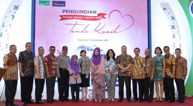 Kerja Sama Equity Life...