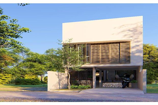 Desain Rumah Sesuai...