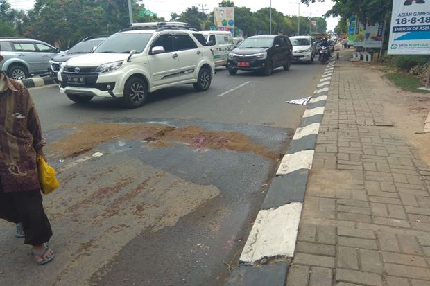 Pamit Makan Siang, PNS...