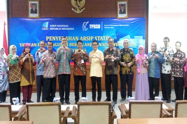 Yayasan Pembangunan...