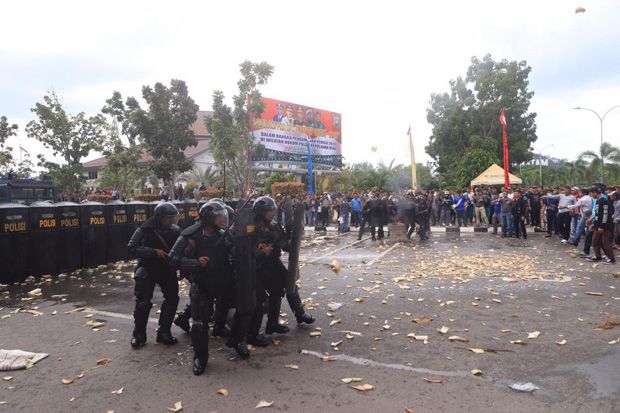 Amankan Pemilu 2019,...