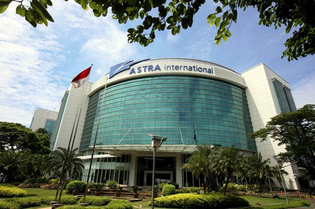 Astra Digital Perkuat...