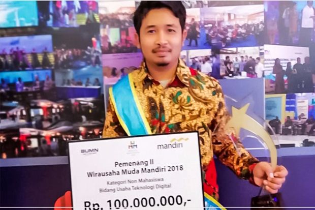 Mahasiswa Pascasarjana...