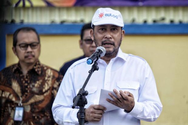 Buwas: Saya Tidak Ingin...