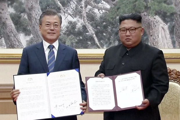 Undang Ahli Asing, Jong-un...