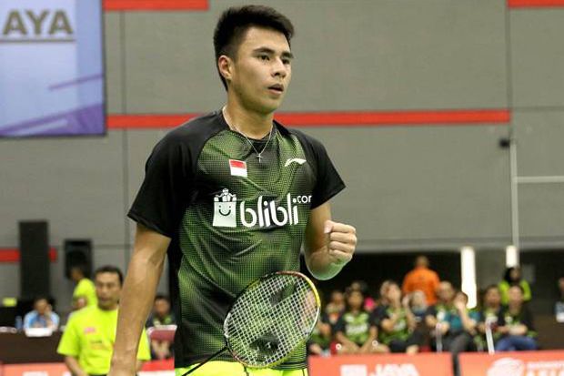 Lolos 16 Besar, Ikhsan...