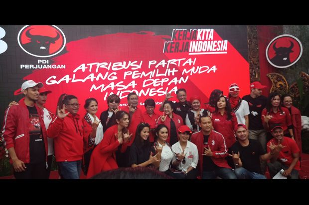 Ketika Megawati Bicara...