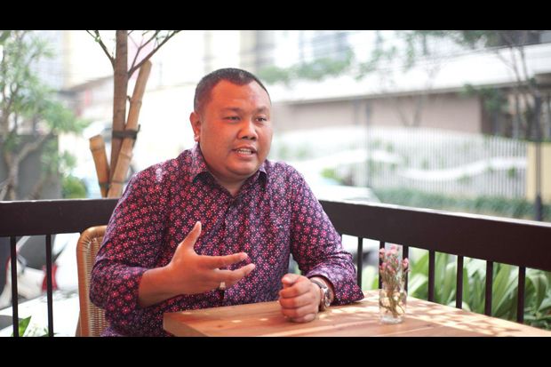Jaga Kedamaian, Masyarakat...