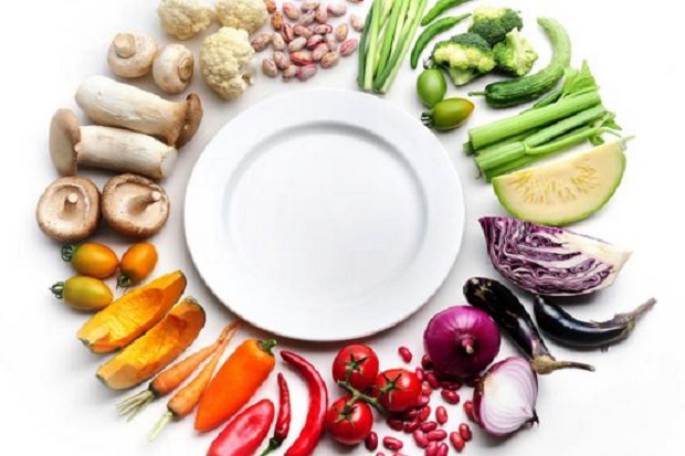 Eating Clean, Gaya Hidup...