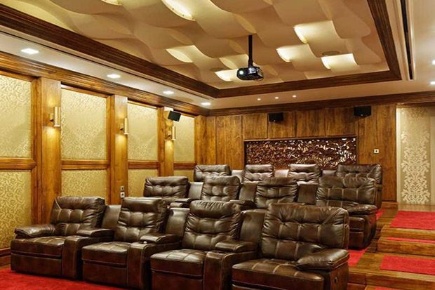 Inspirasi Desain Interior...
