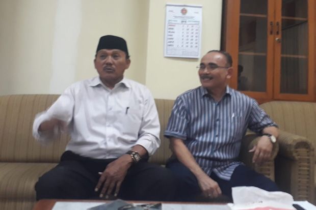 Langgar Batas Wilayah,...