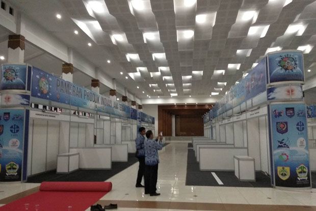 Sragen Jadi Tuan Rumah...