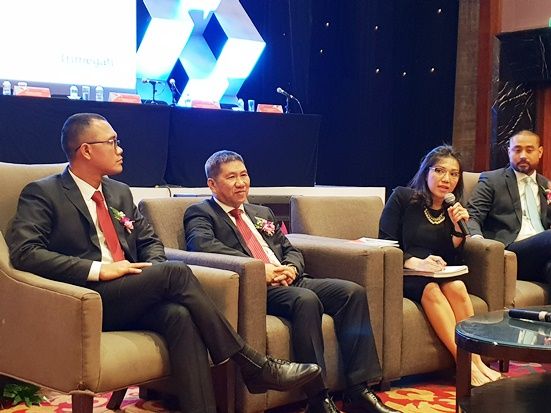 IPO, HK Metal Buka Harga...