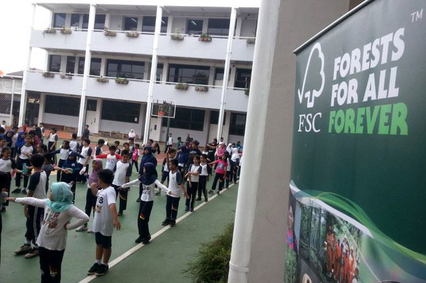 FSC Indonesia dan Tetra...