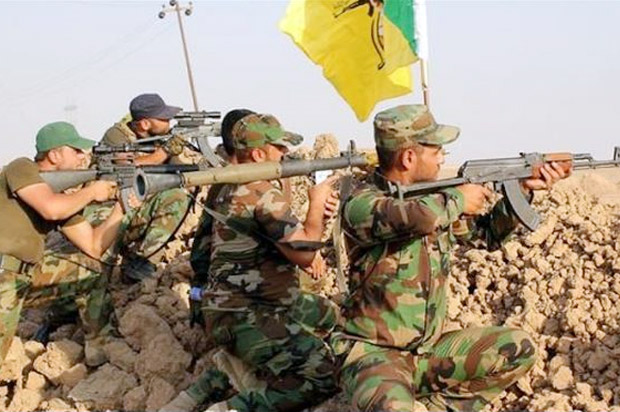 Hizbullah Tegaskan Akan...