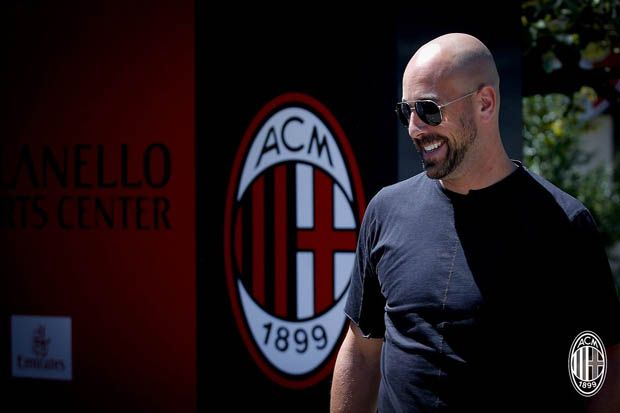 Milan Jadi Klub Terakhir...
