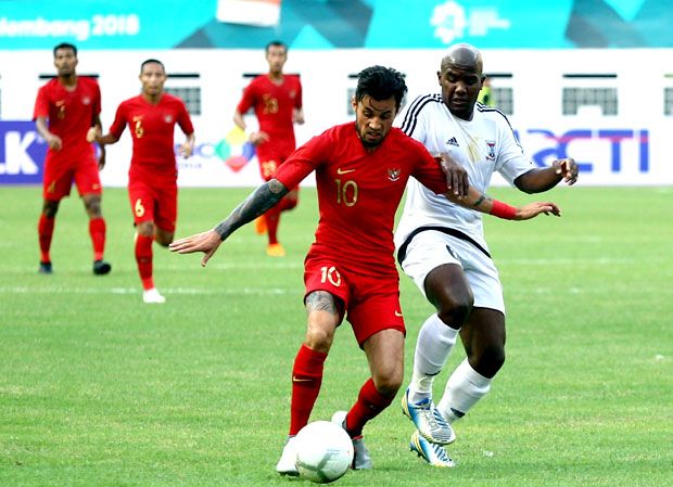 Belgia dan Prancis Berbagi...