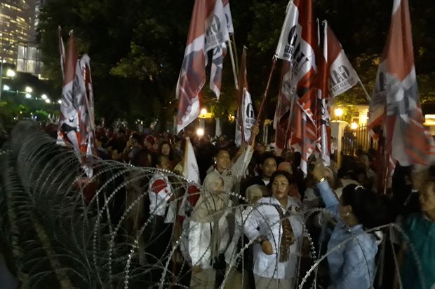 Setelah Kubu Jokowi,...