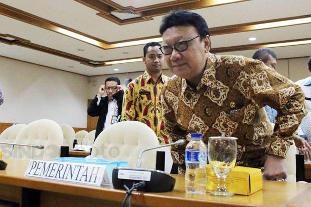 Pengawalan Capres dan...