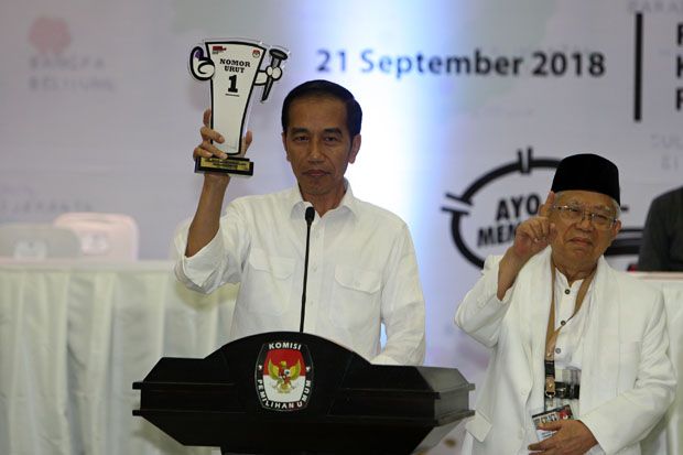 Romy Sebut Nomor 1 Mudahkan...
