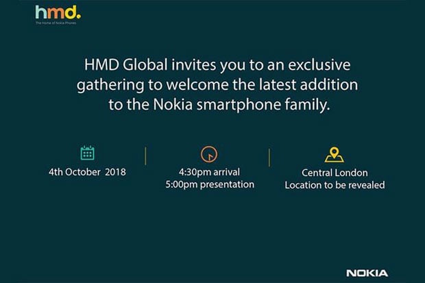 HMD Global Segera Luncurkan...