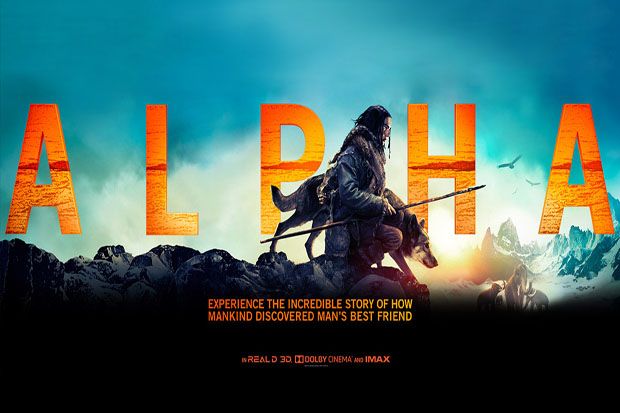 Review Film Alpha