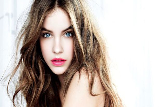 Barbara Palvin, Model...