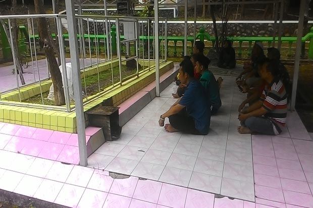 Syiar Islam dan Warisan...