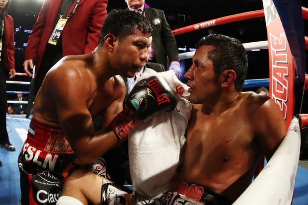 Roman Gonzalez Terus...