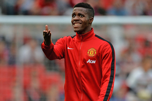 Zaha Depresi Gabung...