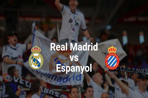 Preview Real Madrid...