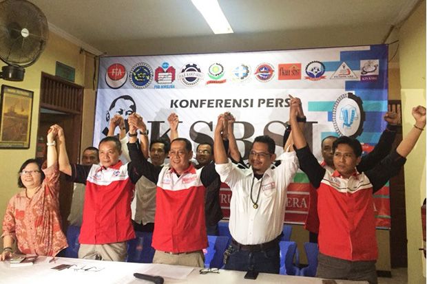 Ini Salah Satu Alasan...