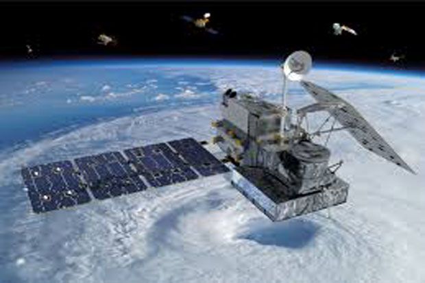 NASA Luncurkan ICESat-2,...