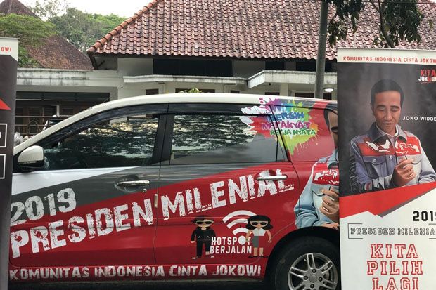 Komunitas Indonesia...