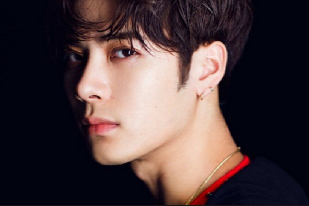 Jackson GOT7 Bela Fans...