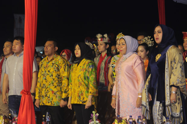 Digelar 3 Hari, Festival...