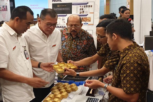 Konvensi QCC Angkat...