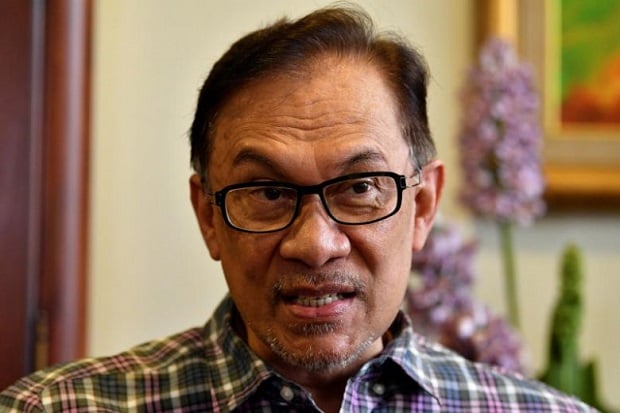Bilang Harusnya Dirinya...