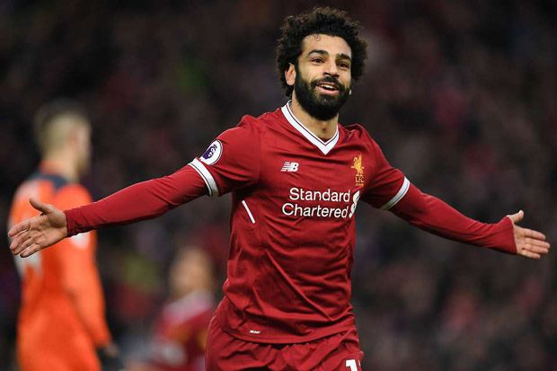 Salah Melempem, Klopp:...