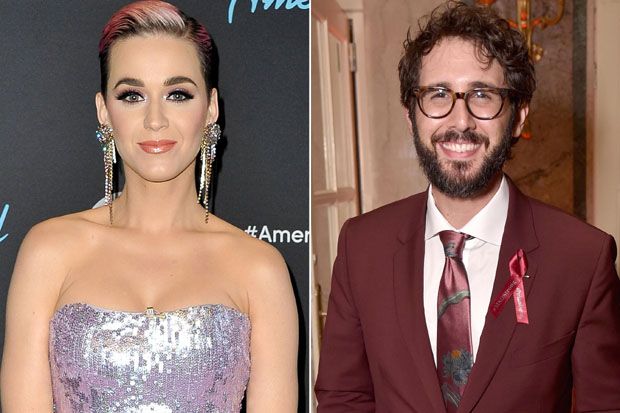 Josh Groban Kaget Jadi...