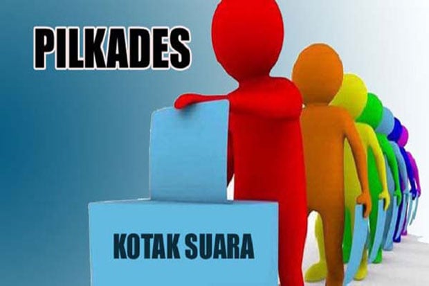 Pengisian Perangkat...