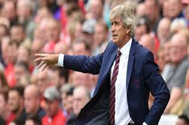 Manuel Pellegrini Belum...