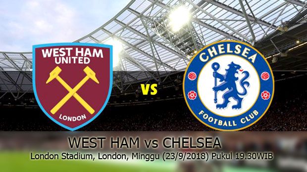 Preview West Ham vs...