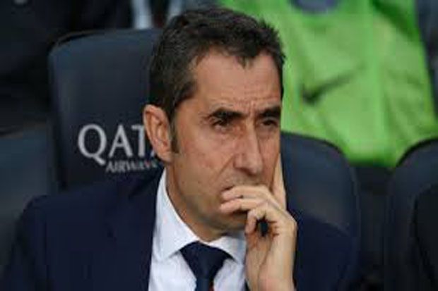 Nasib Valverde di Tengah...