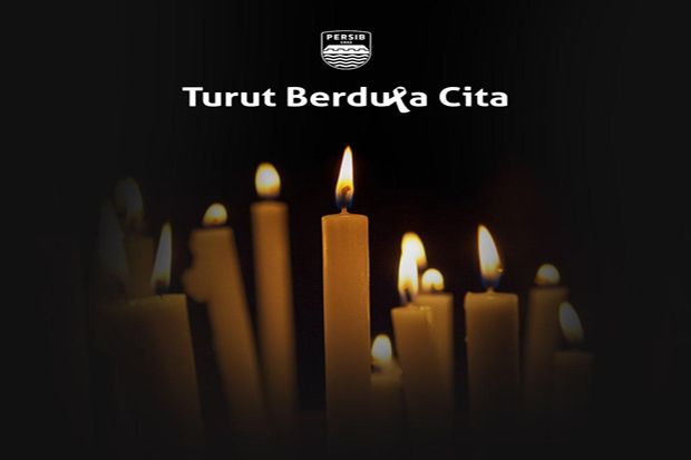 Persib Sampaikan Duka...